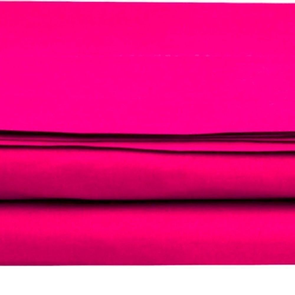 Elegant Comfort Flat Sheet